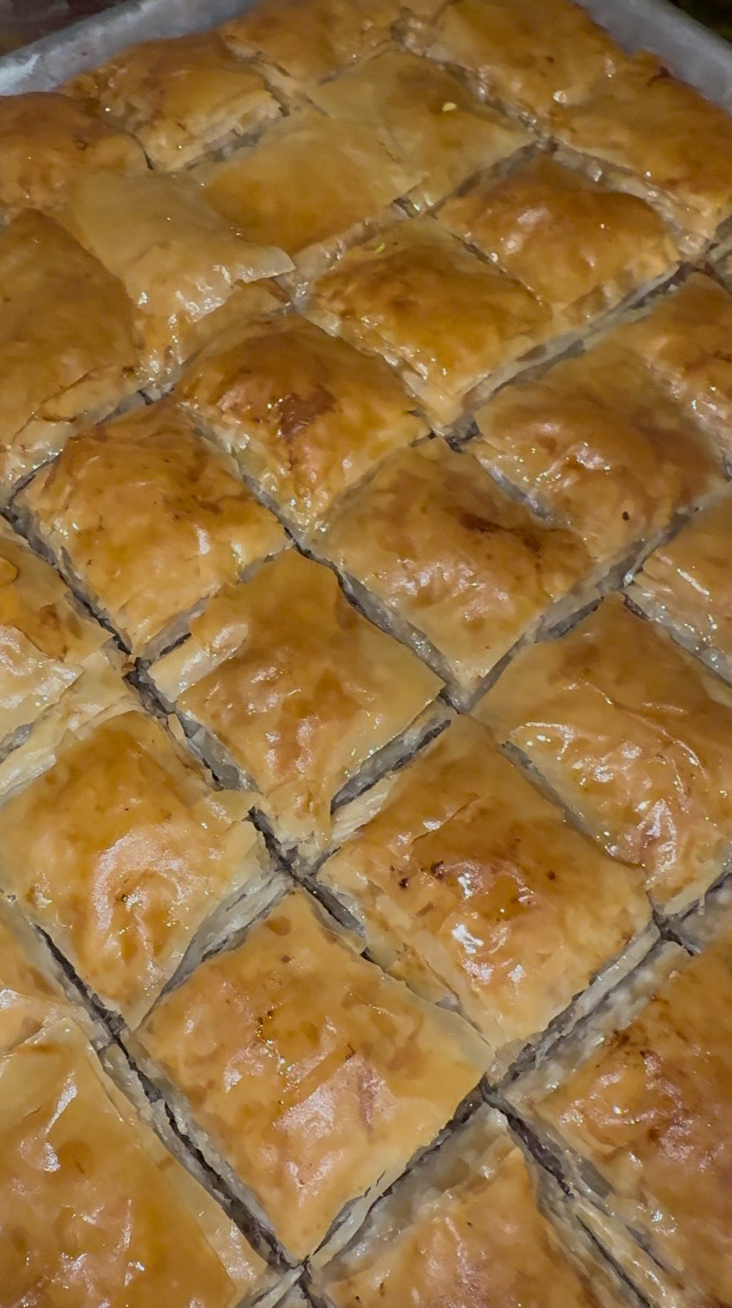 Baklava