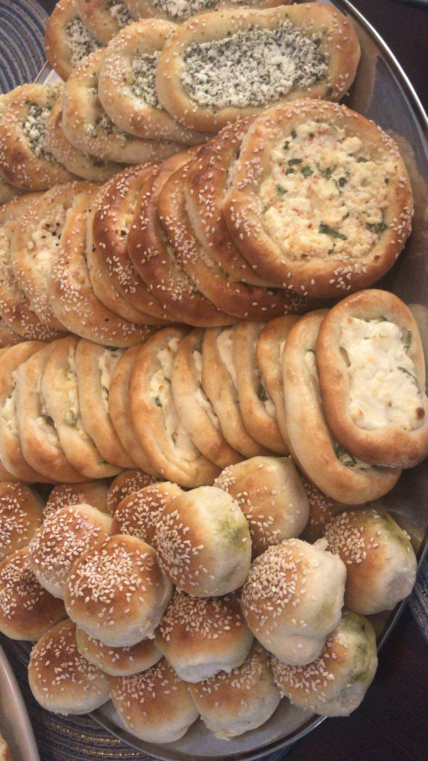 Fatayer