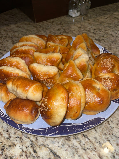 Fatayer