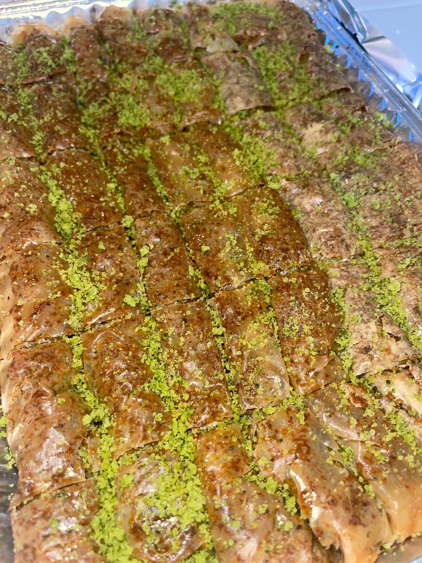 Baklava